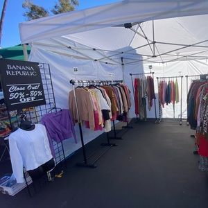 Meet your Posher, Louie